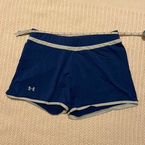Under Armor Athletic Shorts